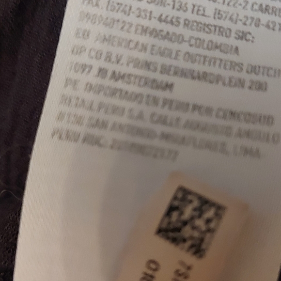 Whimsigoth Floral Embroidered Blouse Swiss Dot Dark Romantic - Picture 10 of 16